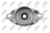 Опора стійки зад. Citroen C4 (04-11), Peugeot 307 (01-08) NTY ADCT001 (фото 3)