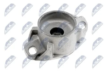 Опора стійки зад. Citroen C4 (04-11), Peugeot 307 (01-08) NTY ADCT001