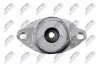 Опора стійки зад. Citroen C4 (04-11), Peugeot 307 (01-08) NTY ADCT001 (фото 5)