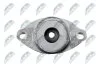 Опора стійки зад. Citroen C4 (04-11), Peugeot 307 (01-08) NTY ADCT001 (фото 5)