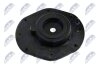 Опора стійки пер. Peugeot Partner-Citroen Berlingo (98-08) NTY ADCT002 (фото 4)