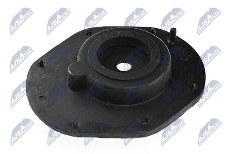 Опора стійки пер. Peugeot Partner-Citroen Berlingo (98-08) NTY ADCT002
