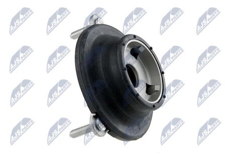 Опора стійки пер. Citroen C5, Peugeot 407, 508 04-> NTY ADCT008