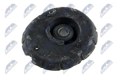 Опора стійки пер. Citroen C3, C4, Peugeot 208 09-> NTY ADCT010