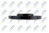 Подшипник стойки daihatsu sirion m300 0410 yrv m200,48619b2010 NTY ADDA001 (фото 5)