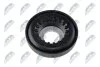 Підшипник опори стійки Chevrolet Aveo T200 (03-08) NTY ADDW002 (фото 1)