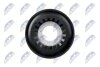 Підшипник опори стійки Chevrolet Aveo T200 (03-08) NTY ADDW002 (фото 5)