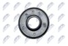 Chevrolet matiz/spark подшипники опор подвески шевроле матиз/спарк на Daewoo NTY ADDW008 (фото 4)