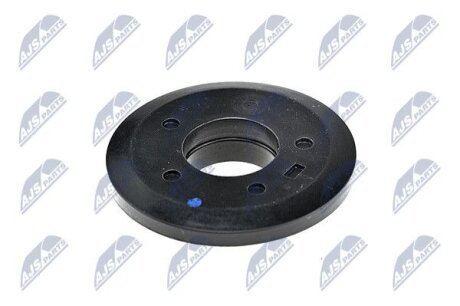 Chevrolet matiz/spark подшипники опор подвески шевроле матиз/спарк на Daewoo NTY ADDW008