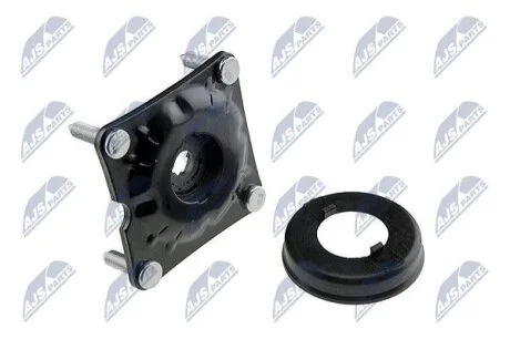 Подвеска, амортизатор на FORD,FORDUSA NTY ADFR006