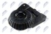 Опора стійки зад. Ford Mondeo (00-07) NTY ADFR017 (фото 1)