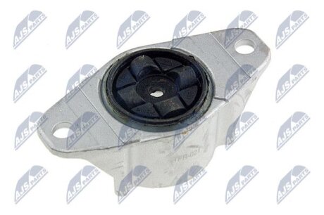 Опора стійки зад. Ford Fiesta, Fusion 02-> NTY ADFR021