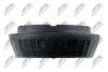 Опора стійки зад. Ford Fiesta IV (95-02) NTY ADFR022 (фото 5)