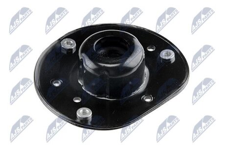 Опора стійки пер. Ford Galaxy, Mondeo IV, S-MAX 06-> NTY ADFR026