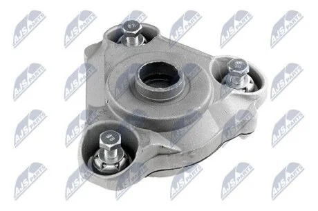 Опора стійки пер. Fiat Ducato (94->) ліва L NTY ADFT001