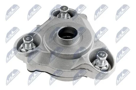 Опора стійки пер. Fiat Ducato (94->) права R NTY ADFT002