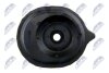 Опора стійки пер. Fiat Panda (03->), Punto (99->), 500 (10->) NTY ADFT008 (фото 3)