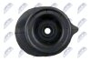 Опора стійки пер. Fiat Panda (03->), Punto (99->), 500 (10->) NTY ADFT008 (фото 4)