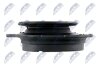 Опора стійки пер. Fiat Panda (03->), Punto (99->), 500 (10->) NTY ADFT008 (фото 5)