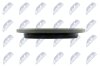 Підшипник опори стійки Honda Civic VII, CR-V (01-06) NTY AD-HD-003 (фото 5)