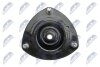 Опора стійки пер. Honda Civic VII, CR-V (01-06) ліва L NTY ADHD005 (фото 4)