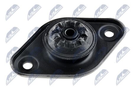 Опора стійки зад. Hyundai Accent, Kia Rio 06-> NTY ADHY501