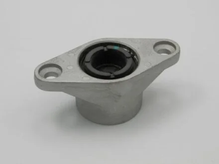 Опора стійки зад. Hyundai i30, Kia Ceed (06-12) NTY ADHY529