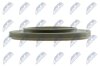 ПІДШИПНИКИ ОПОР ПІДВІСКИ | MITS.OUTLANDER CU/CW 02-12,LANCER CS 03-,CY 07-,DODGE CALIBER 06-,JEEP PATRIOT 06-10 /ПЕРЕД/ NTY AD-MS-001 (фото 5)