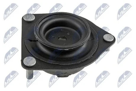 MAZDA передний мост слева, справа опора амортизатора Мазда на MAZDA NTY ADMZ011