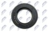 Підшипник опори стійки Mazda 323 (BJ) 98->, Premacy 99-> NTY AD-MZ-015 (фото 3)
