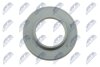 Підшипник опори стійки Mazda 323 (BJ) 98->, Premacy 99-> NTY AD-MZ-015 (фото 4)