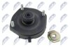 Опора стійки зад. Mazda 323 (BJ) 98->, Premacy 99-> ліва L NTY ADMZ018 (фото 1)