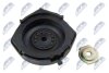 Опора стійки зад. Mazda 323 (BJ) 98->, Premacy 99-> ліва L NTY ADMZ018 (фото 2)