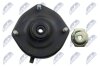 Опора стійки зад. Mazda 323 (BJ) 98->, Premacy 99-> ліва L NTY ADMZ018 (фото 3)