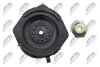 Опора стійки зад. Mazda 323 (BJ) 98->, Premacy 99-> ліва L NTY ADMZ018 (фото 4)