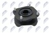 Опора амортизатора mazda 626 ge 4/5d 91- GA2A-28-390A NTY AD-MZ-022 (фото 1)