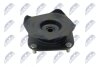 Опора амортизатора mazda 626 ge 4/5d 91- GA2A-28-390A NTY AD-MZ-022 (фото 2)