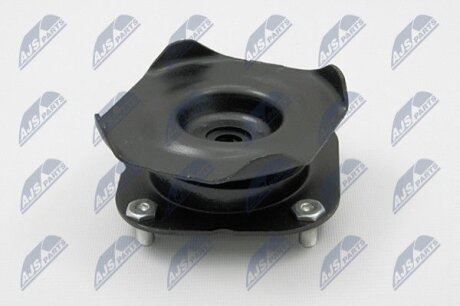 Опора стійки зад. Mazda 626 (GE) 91-98 права R NTY ADMZ023