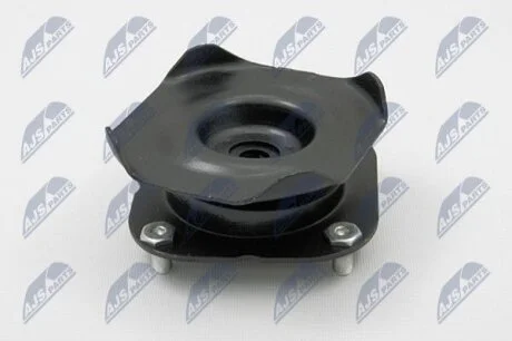 Опора стійки зад. Mazda 626 (GE) 91-98 права R NTY ADMZ023