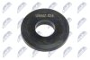ПІДШИПНИКИ ОПОР ПІДВІСКИ | MAZDA 323 BG 1991.03-94,BA 94-98,MX-3 EC 1993.11-,DEMIO 96-02 /ПЕРЕД/ NTY AD-MZ-024 (фото 1)