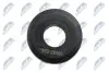 ПІДШИПНИКИ ОПОР ПІДВІСКИ | MAZDA 323 BG 1991.03-94,BA 94-98,MX-3 EC 1993.11-,DEMIO 96-02 /ПЕРЕД/ NTY AD-MZ-024 (фото 3)