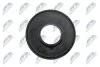 ПІДШИПНИКИ ОПОР ПІДВІСКИ | MAZDA 323 BG 1991.03-94,BA 94-98,MX-3 EC 1993.11-,DEMIO 96-02 /ПЕРЕД/ NTY AD-MZ-024 (фото 4)