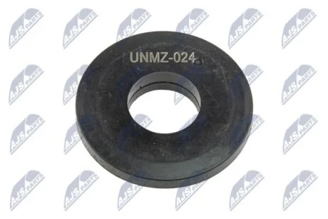 ПІДШИПНИКИ ОПОР ПІДВІСКИ | MAZDA 323 BG 1991.03-94,BA 94-98,MX-3 EC 1993.11-,DEMIO 96-02 /ПЕРЕД/ NTY AD-MZ-024