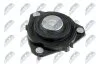 FORD FIESTA/FUSION передняя ось опора амортизатора Форд фиеста фюжн на FORD,MAZDA NTY ADMZ028 (фото 1)