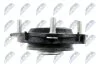 FORD FIESTA/FUSION передняя ось опора амортизатора Форд фиеста фюжн на FORD,MAZDA NTY ADMZ028 (фото 3)
