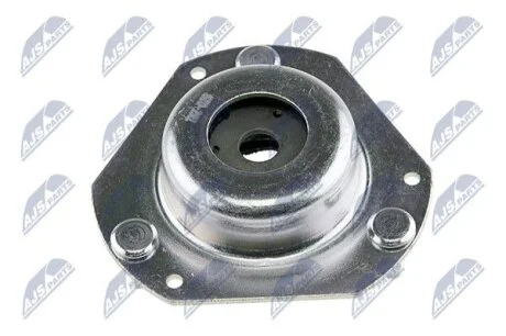 Опора стійки пер. Ford Fiesta 03-> NTY ADMZ029