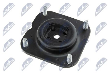 Подвеска, амортизатор на MAZDA NTY ADMZ037
