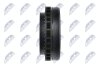 Підшипник опори стійки Ford Fiesta V, Fusion, Mazda 2 (01-&gt;) NTY ADMZ038 (фото 3)