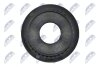 Підшипник опори стійки Ford Fiesta V, Fusion, Mazda 2 (01-&gt;) NTY ADMZ038 (фото 4)