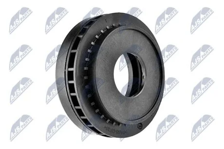 Підшипник опори стійки Ford Fiesta V, Fusion, Mazda 2 (01->) NTY ADMZ038